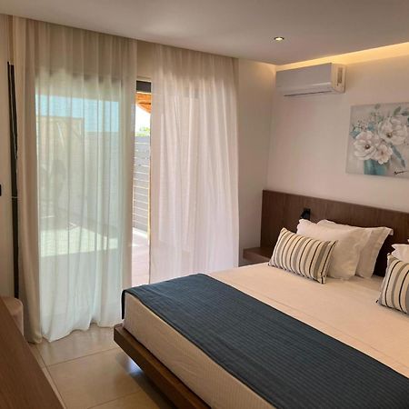 Four Seasons Villas Kalivia  Exterior foto