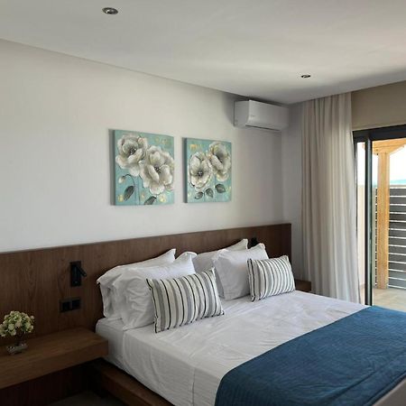 Four Seasons Villas Kalivia  Exterior foto