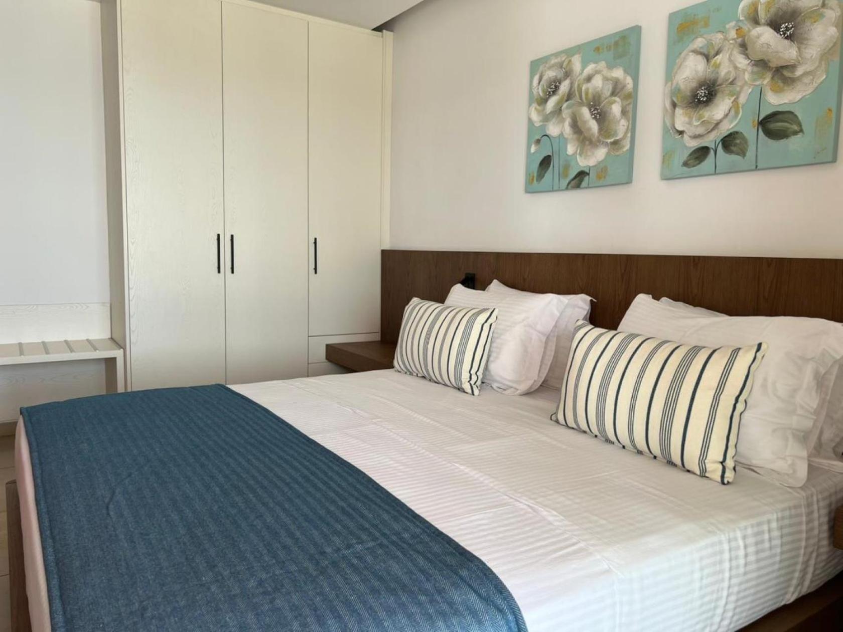 Four Seasons Villas Kalivia  Cameră foto